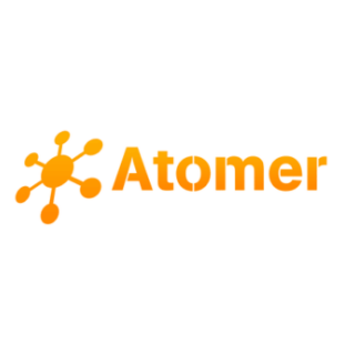 atomer logo