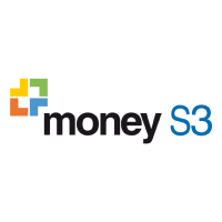 money s3 logo