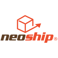 neoship logo