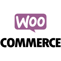 woocommerce logo