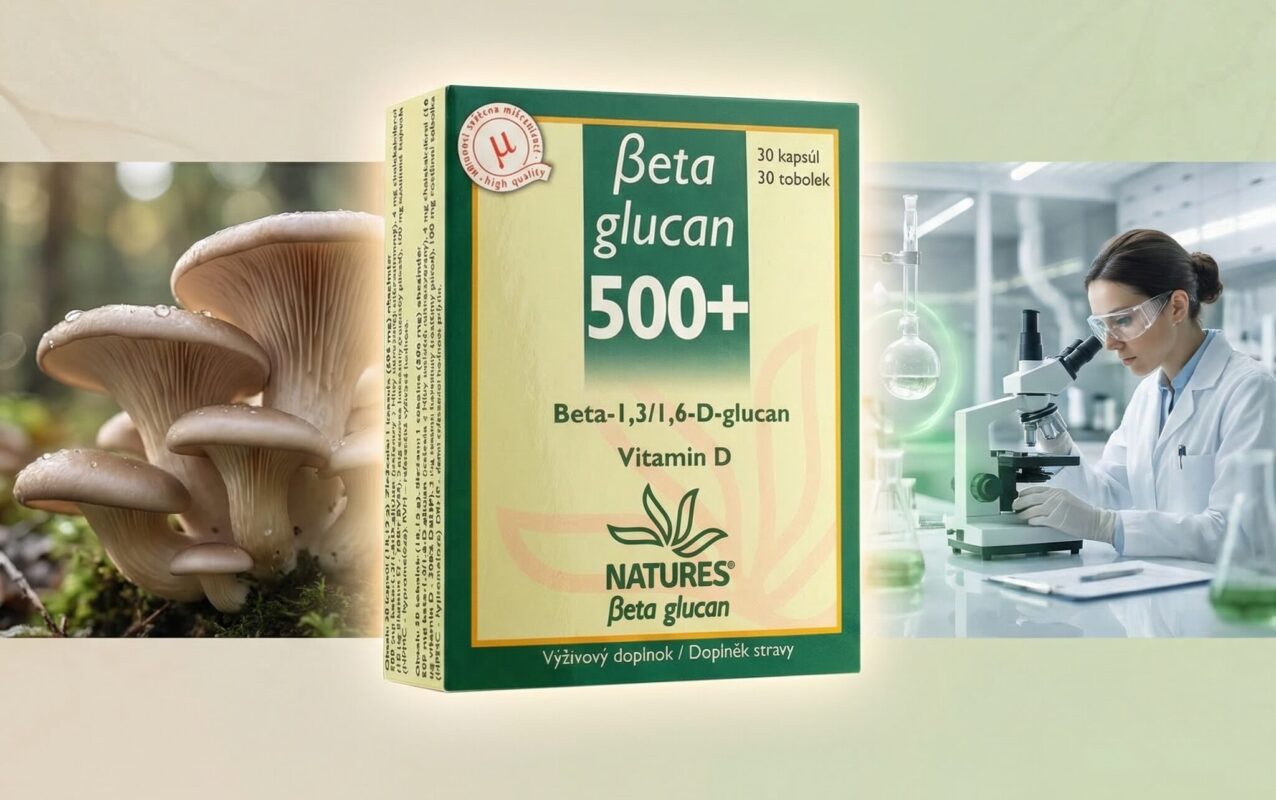 Natures e-shop – expedice a logistika s Chameleoon