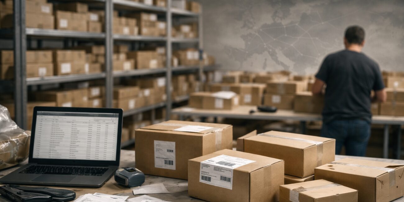 Expanzia e-shopu – problémy a riešenia