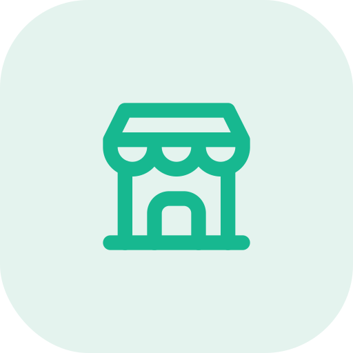 Your E-shop – order